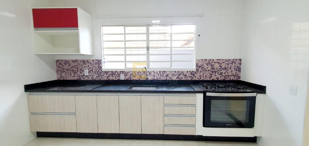 Casa à venda no Jardim São Marcos em Valinhos/SP: 