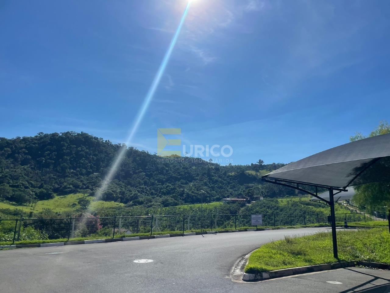 Apartamento à venda no Condomínio Residencial Quero Quero em Valinhos/SP: 