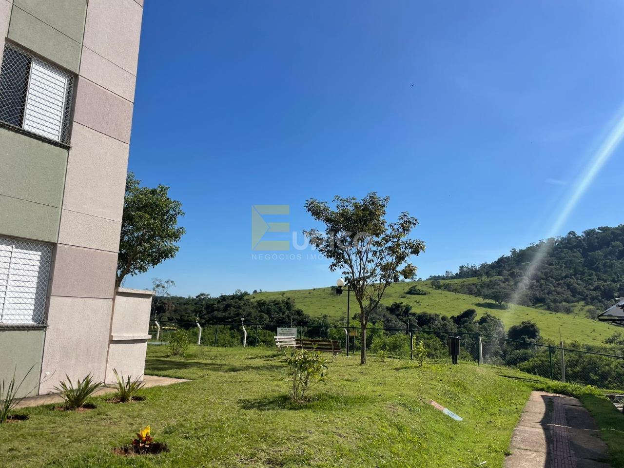 Apartamento à venda no Condomínio Residencial Quero Quero em Valinhos/SP: 