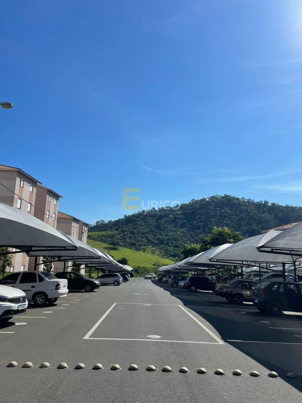 Apartamento à venda no Condomínio Residencial Quero Quero em Valinhos/SP: 