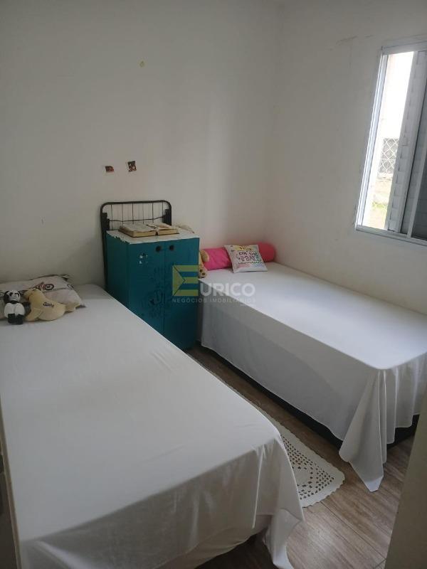 Apartamento à venda no Condomínio Residencial Quero Quero em Valinhos/SP: 