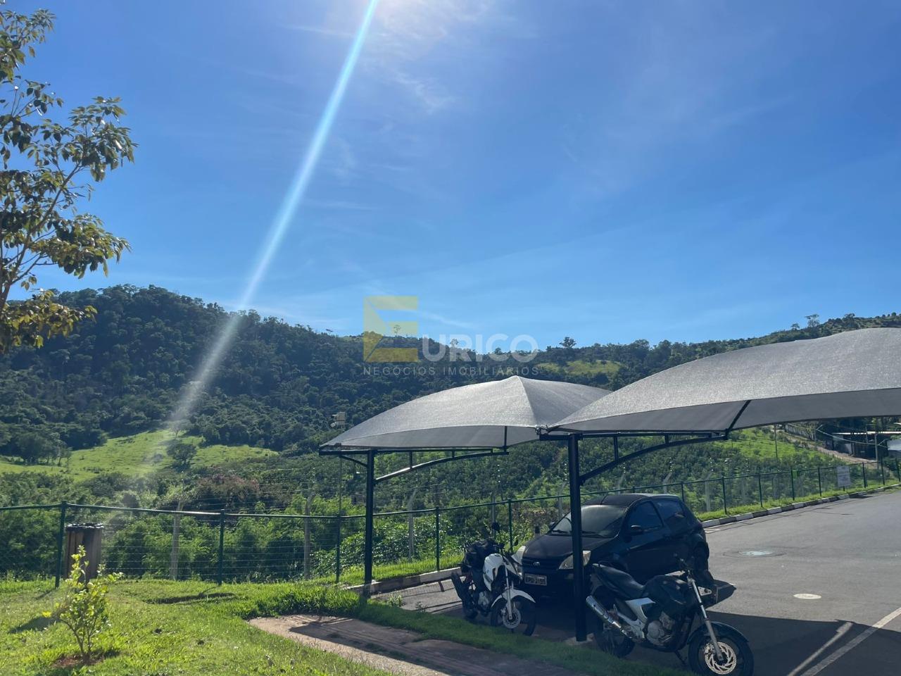 Apartamento à venda no Condomínio Residencial Quero Quero em Valinhos/SP: 