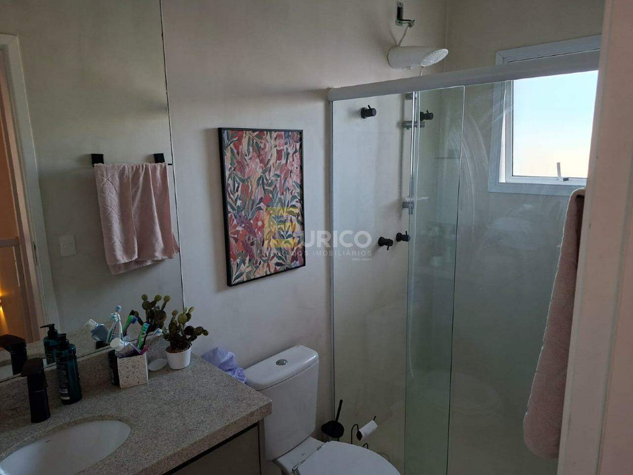 Casa em condomínio à venda no Condomínio Villagio di Montalcino em Vinhedo/SP: 