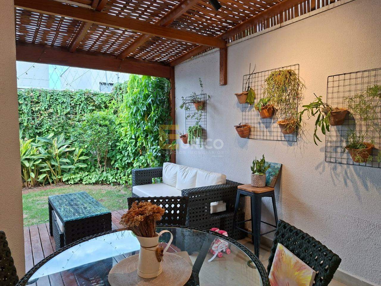 Casa em condomínio à venda no Condomínio Villagio di Montalcino em Vinhedo/SP: 