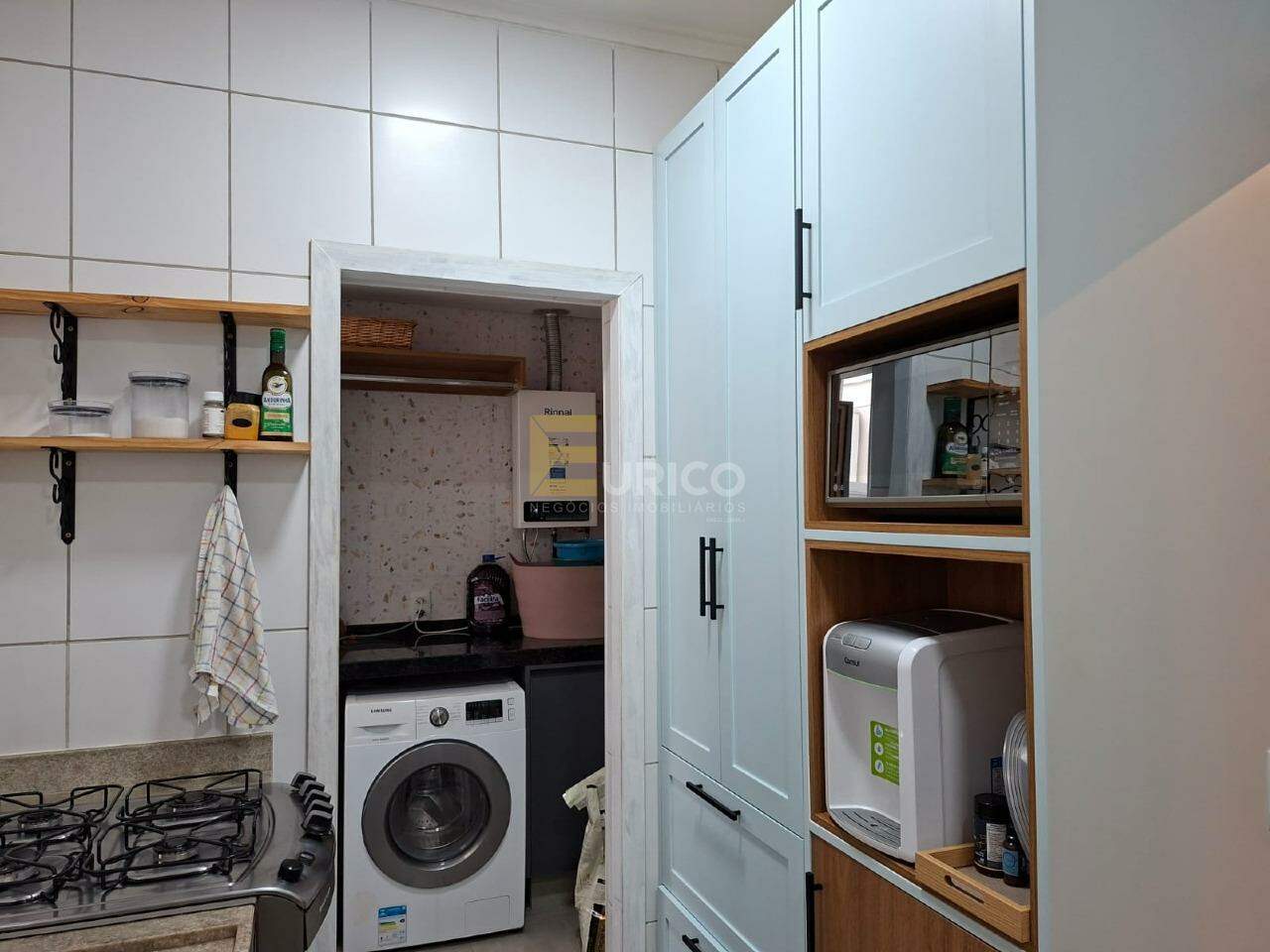 Casa em condomínio à venda no Condomínio Villagio di Montalcino em Vinhedo/SP: 