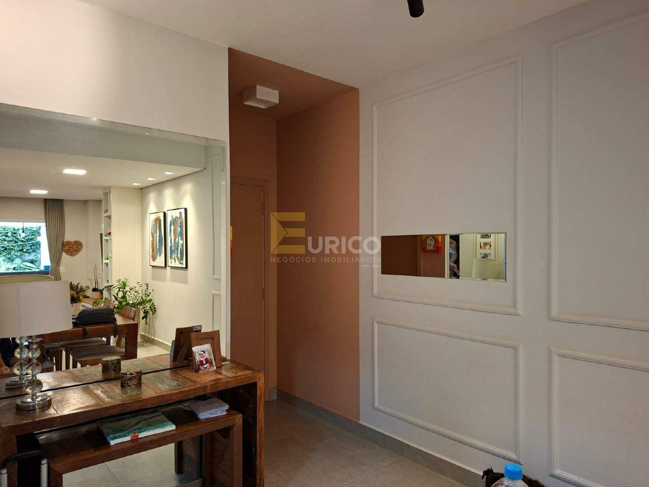 Casa em condomínio à venda no Condomínio Villagio di Montalcino em Vinhedo/SP: 
