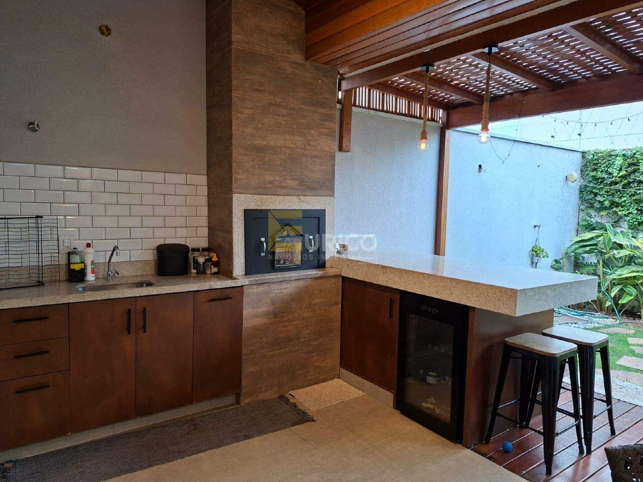 Casa em condomínio à venda no Condomínio Villagio di Montalcino em Vinhedo/SP: 