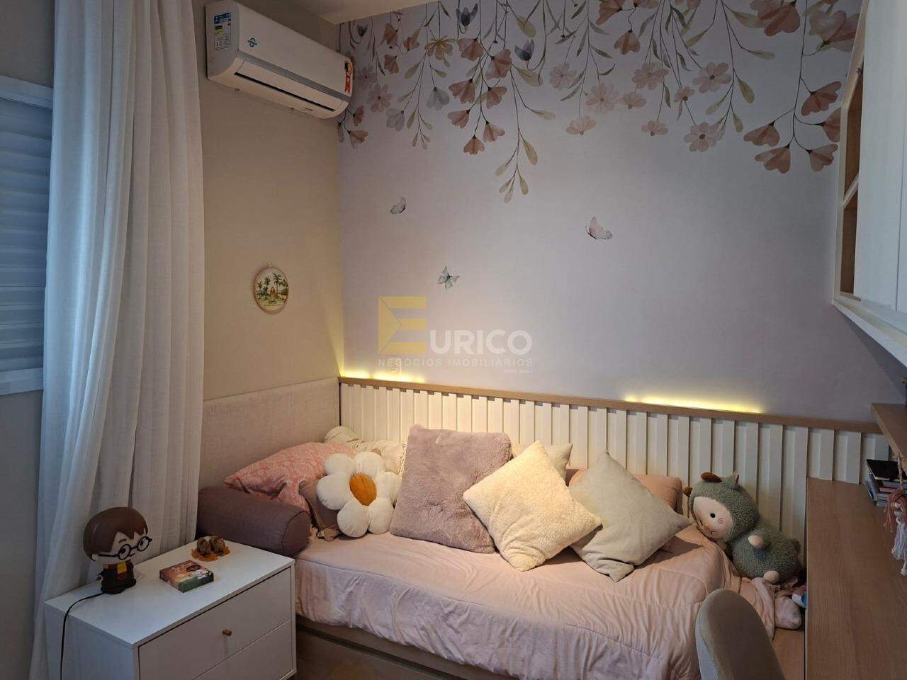Casa em condomínio à venda no Condomínio Villagio di Montalcino em Vinhedo/SP: 