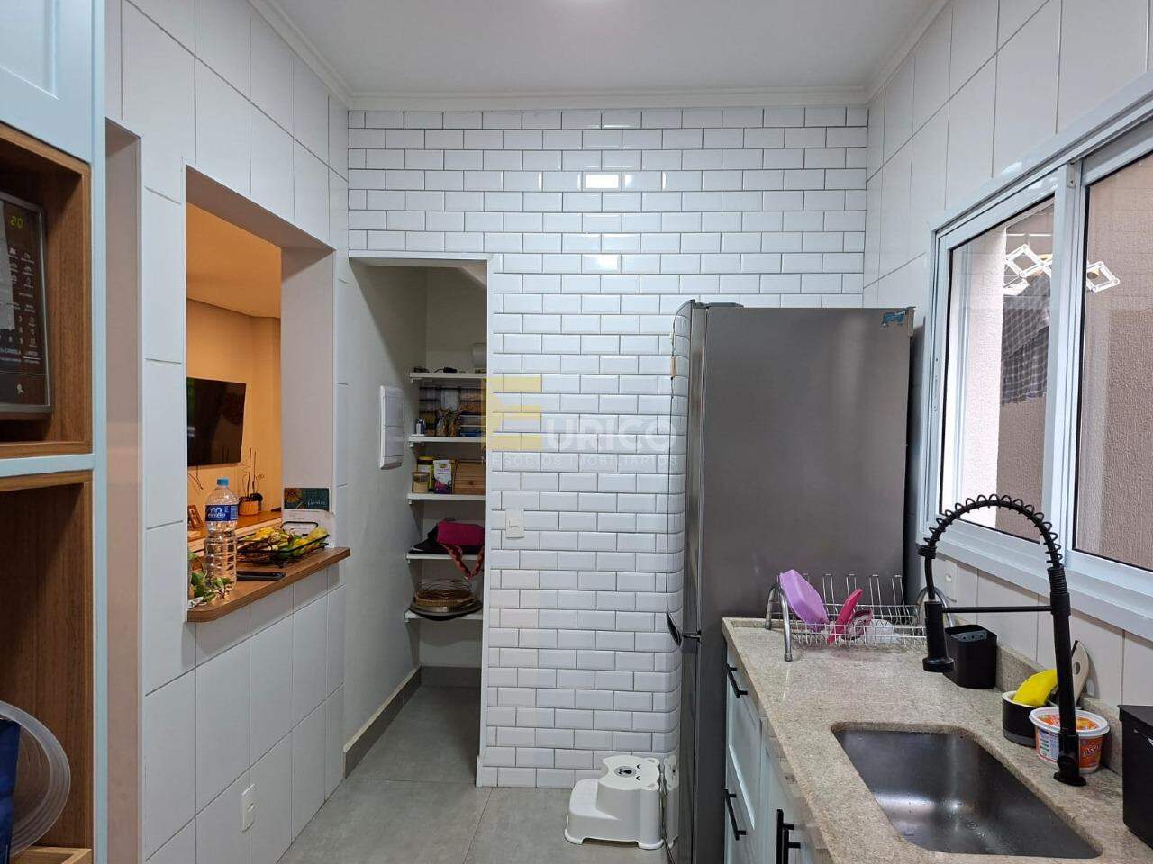 Casa em condomínio à venda no Condomínio Villagio di Montalcino em Vinhedo/SP: 