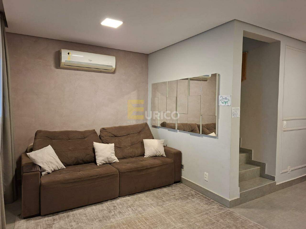 Casa em condomínio à venda no Condomínio Villagio di Montalcino em Vinhedo/SP: 