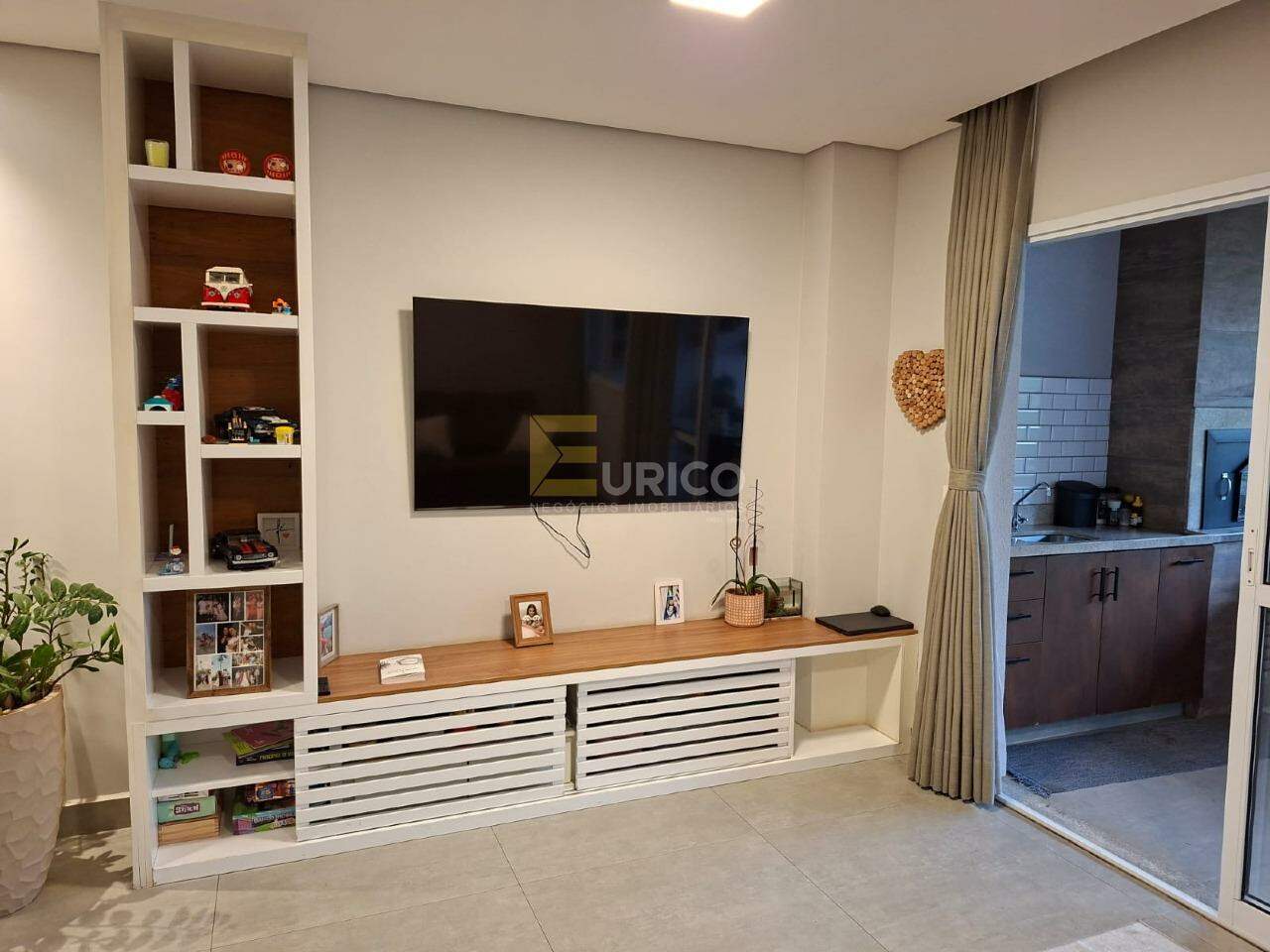 Casa em condomínio à venda no Condomínio Villagio di Montalcino em Vinhedo/SP: 