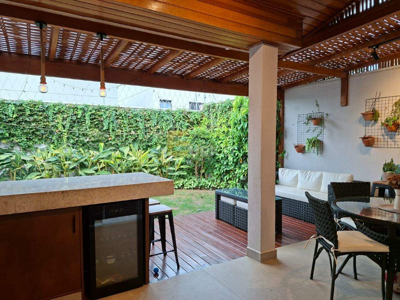 Casa em condomínio à venda no Condomínio Villagio di Montalcino em Vinhedo/SP: 