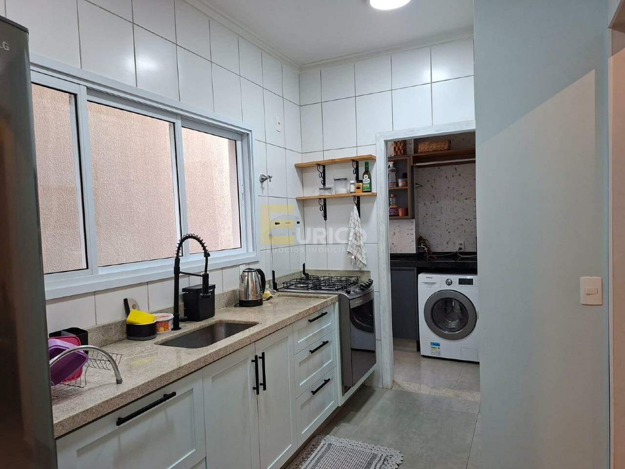 Casa em condomínio à venda no Condomínio Villagio di Montalcino em Vinhedo/SP: 