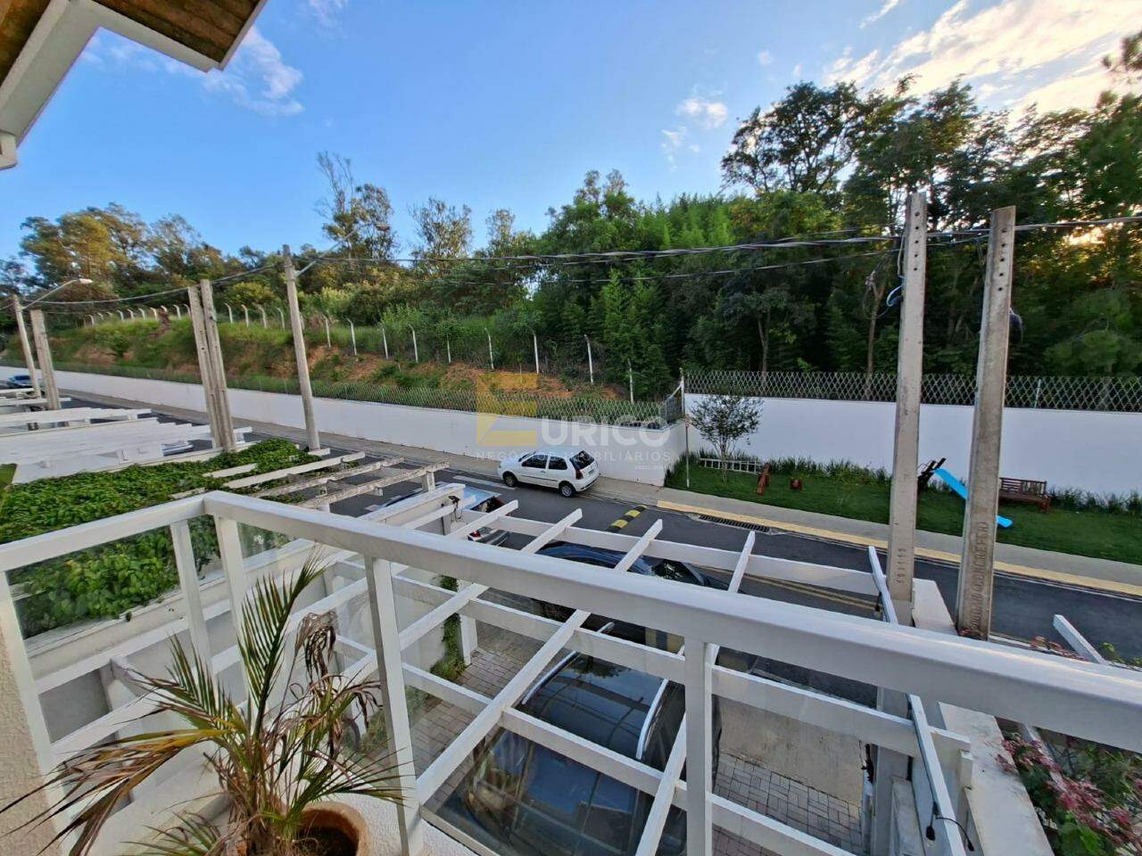 Casa em condomínio à venda no Condomínio Villagio di Montalcino em Vinhedo/SP: 