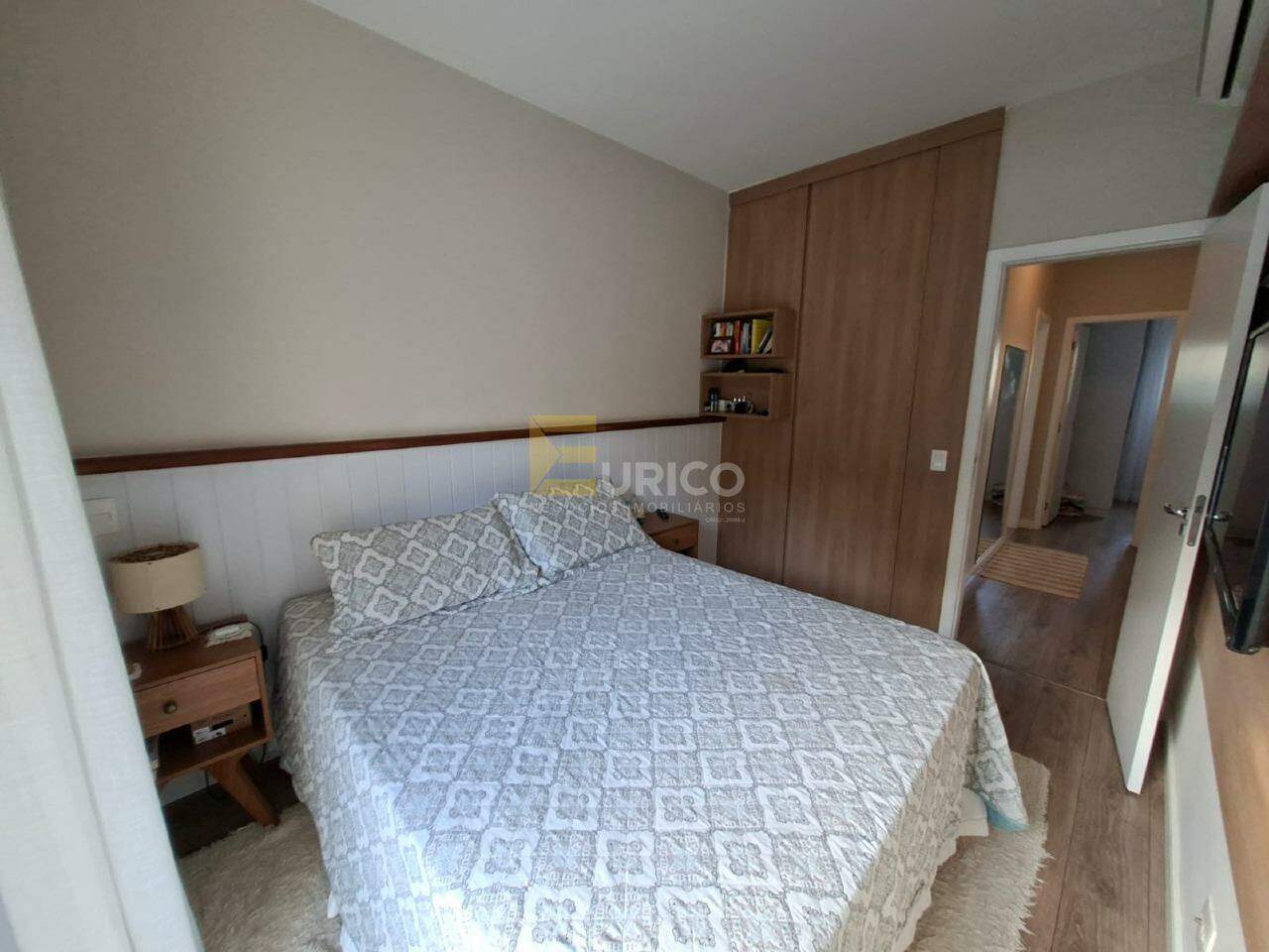 Casa em condomínio à venda no Condomínio Villagio di Montalcino em Vinhedo/SP: 