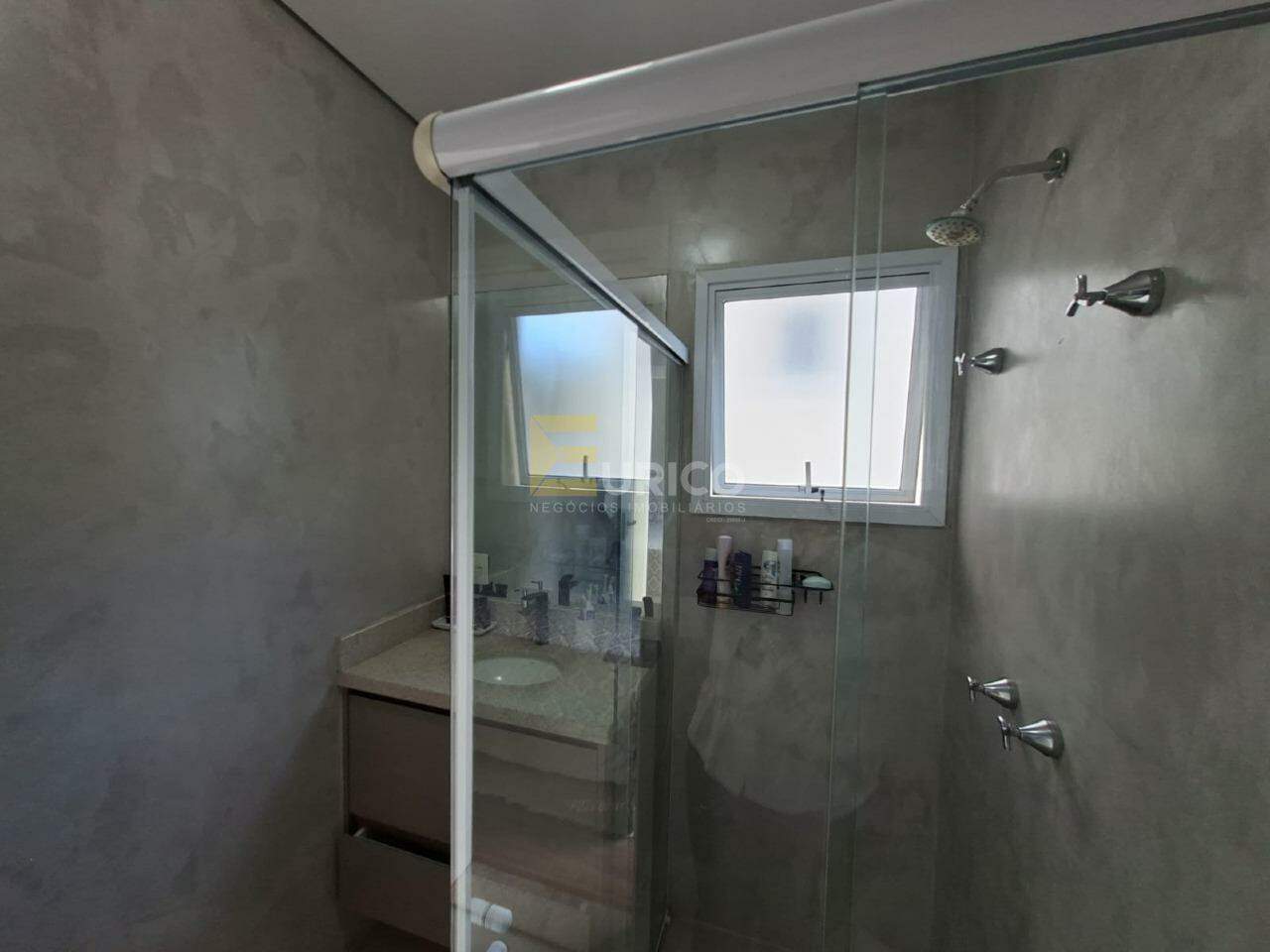 Casa em condomínio à venda no Condomínio Villagio di Montalcino em Vinhedo/SP: 