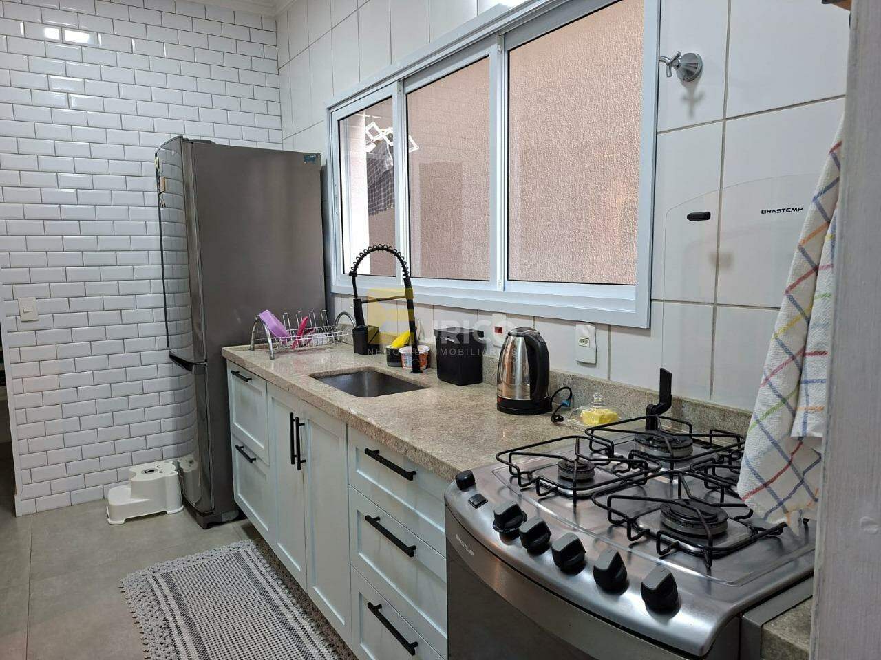 Casa em condomínio à venda no Condomínio Villagio di Montalcino em Vinhedo/SP: 