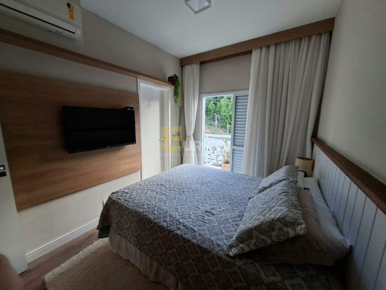 Casa em condomínio à venda no Condomínio Villagio di Montalcino em Vinhedo/SP: 