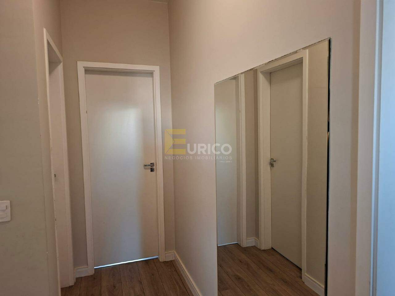 Casa em condomínio à venda no Condomínio Villagio di Montalcino em Vinhedo/SP: 