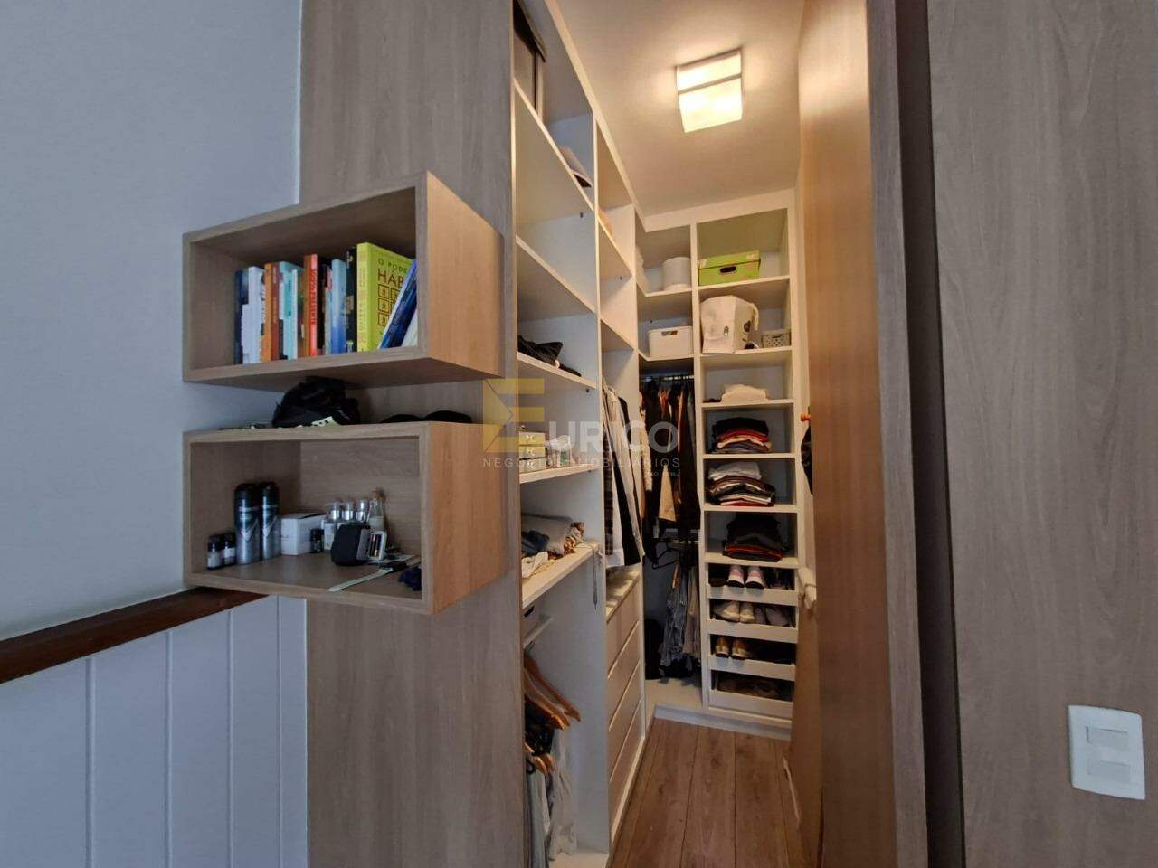 Casa em condomínio à venda no Condomínio Villagio di Montalcino em Vinhedo/SP: 