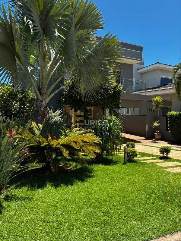 Casa em condomínio à venda no Condomínio Residencial Ibi Aram I em Itupeva/SP: 