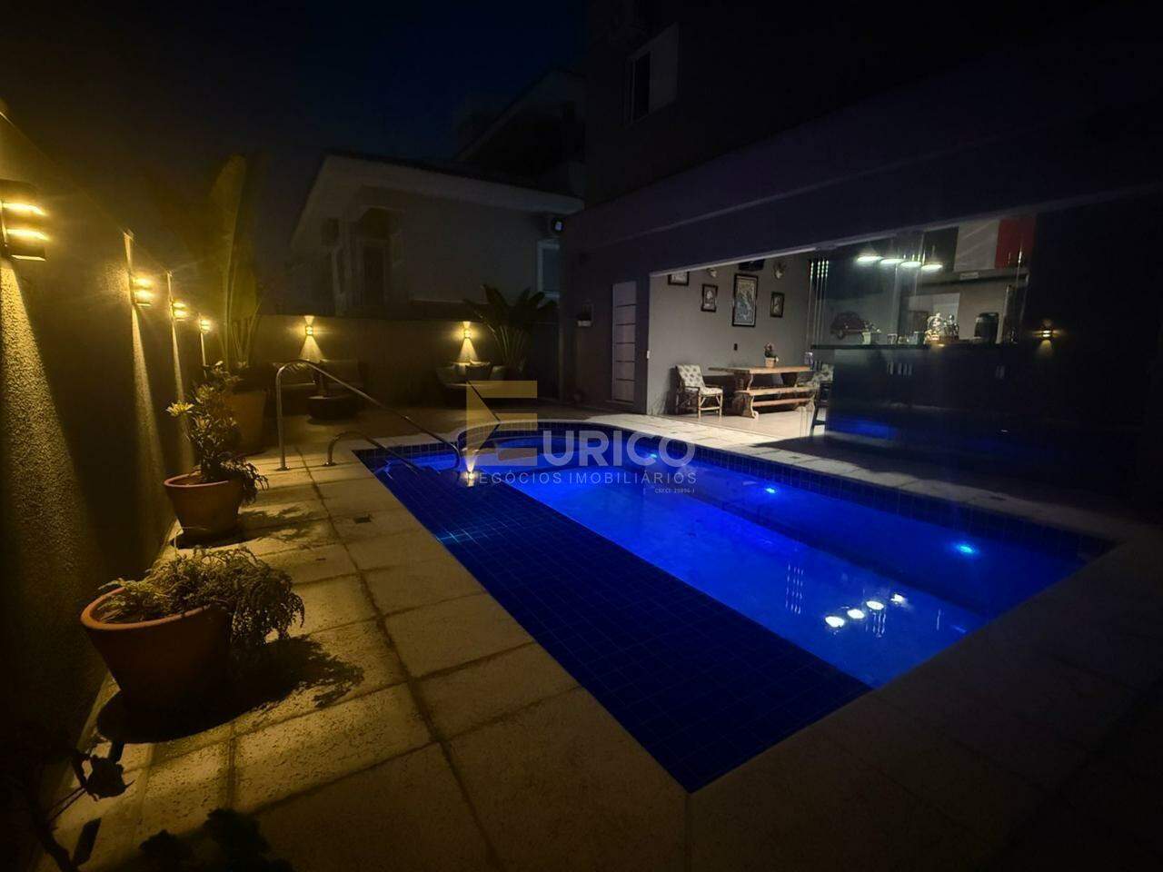 Casa em condomínio à venda no Condomínio Residencial Ibi Aram I em Itupeva/SP: 