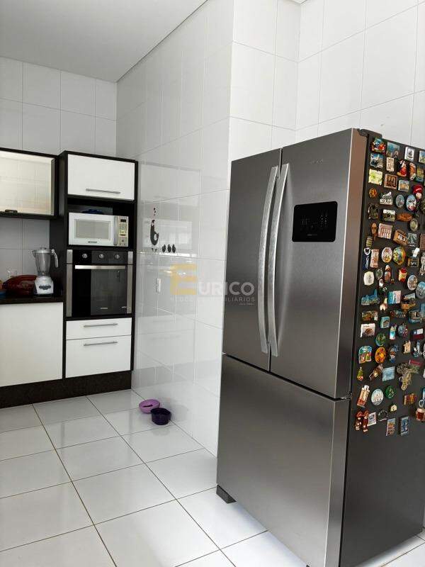 Casa em condomínio à venda no Condomínio Residencial Ibi Aram I em Itupeva/SP: 