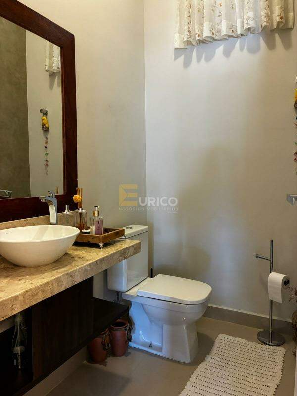 Casa em condomínio à venda no Condomínio Residencial Ibi Aram I em Itupeva/SP: 