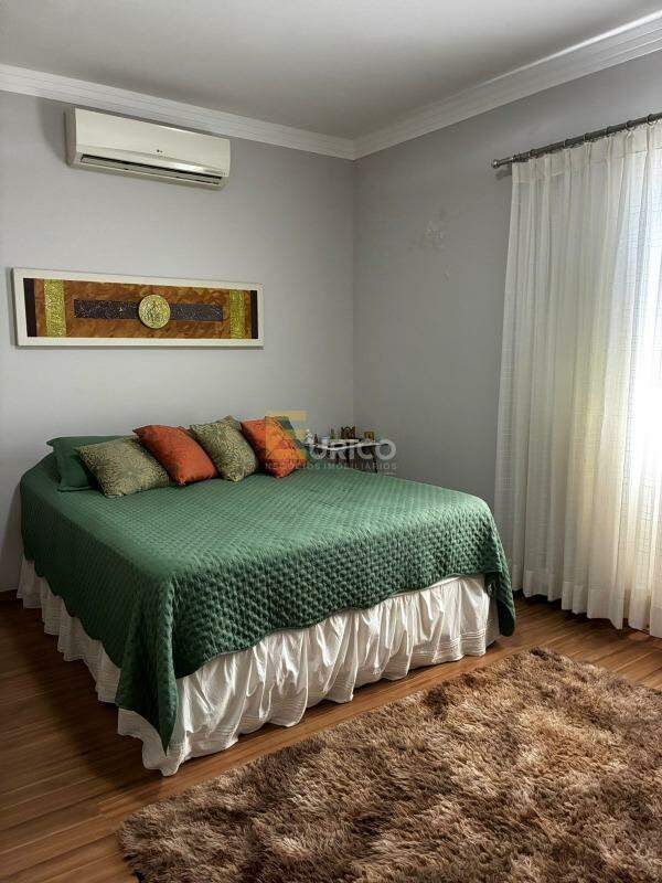 Casa em condomínio à venda no Condomínio Residencial Ibi Aram I em Itupeva/SP: 