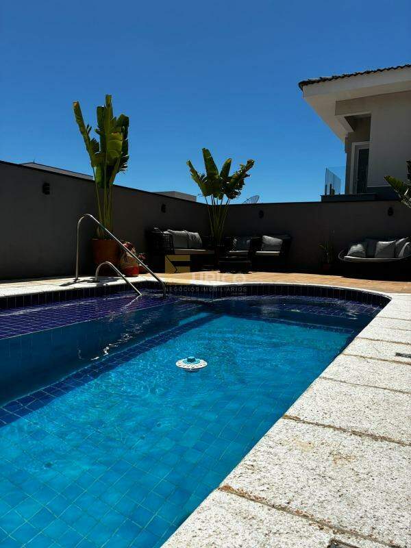 Casa em condomínio à venda no Condomínio Residencial Ibi Aram I em Itupeva/SP: 