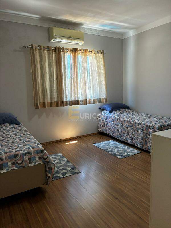 Casa em condomínio à venda no Condomínio Residencial Ibi Aram I em Itupeva/SP: 