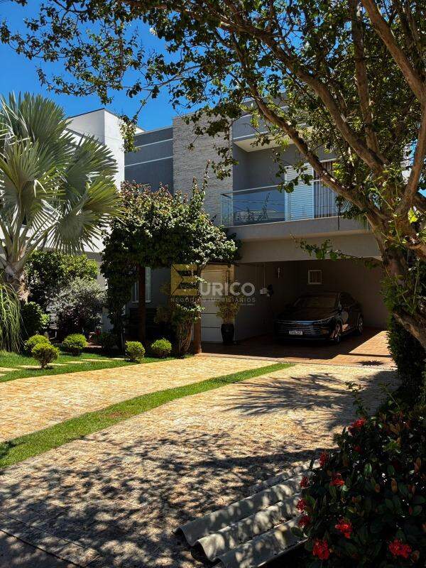 Casa em condomínio à venda no Condomínio Residencial Ibi Aram I em Itupeva/SP: 