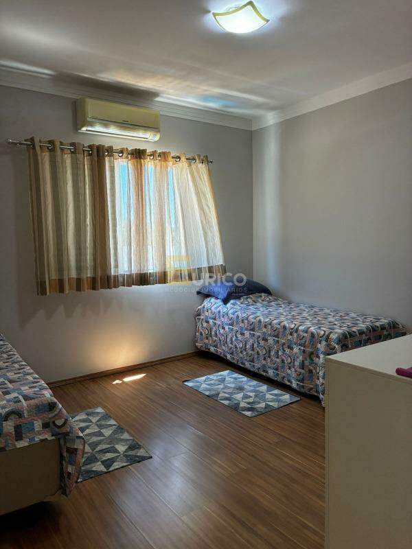 Casa em condomínio à venda no Condomínio Residencial Ibi Aram I em Itupeva/SP: 
