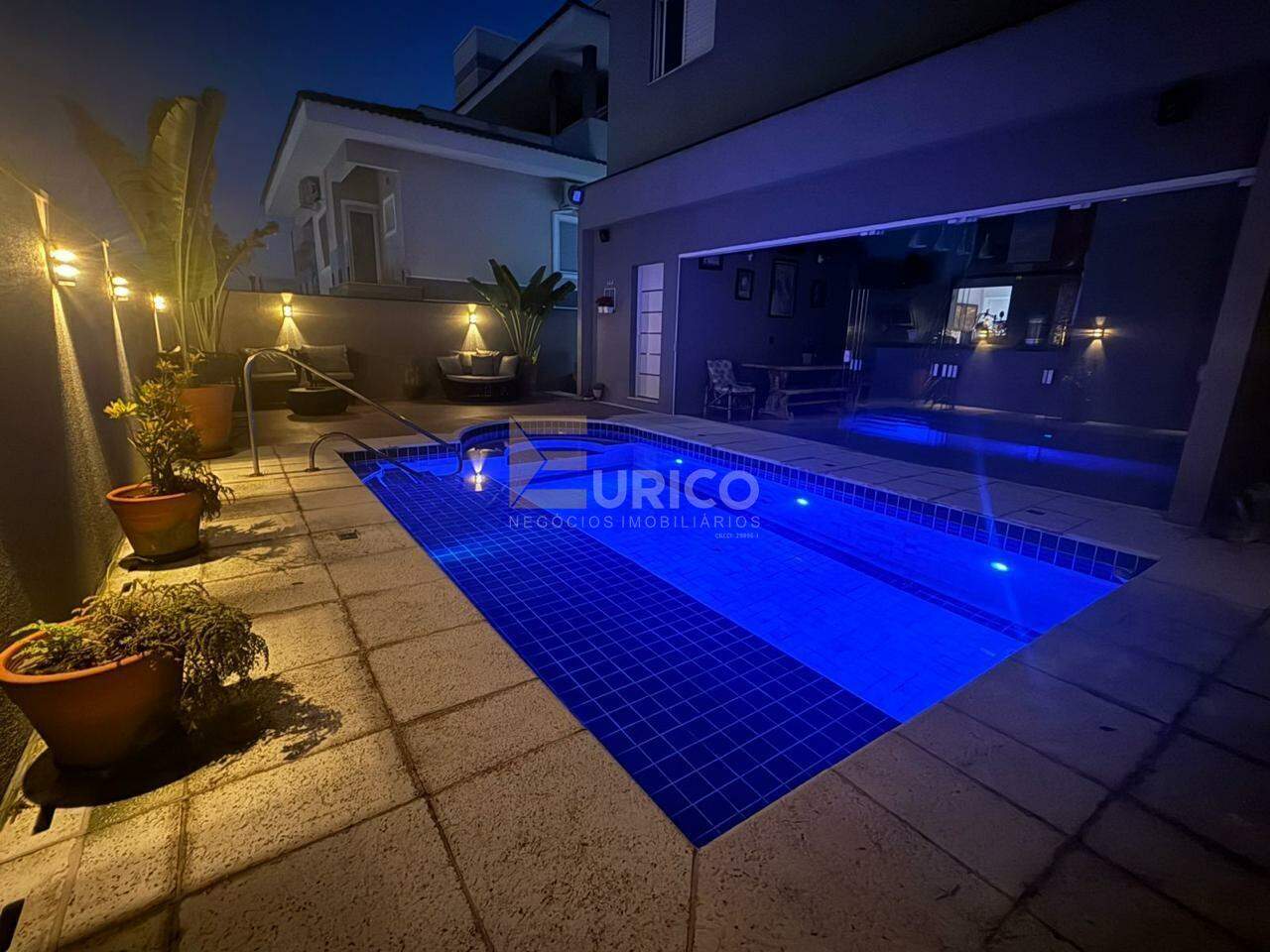 Casa em condomínio à venda no Condomínio Residencial Ibi Aram I em Itupeva/SP: 