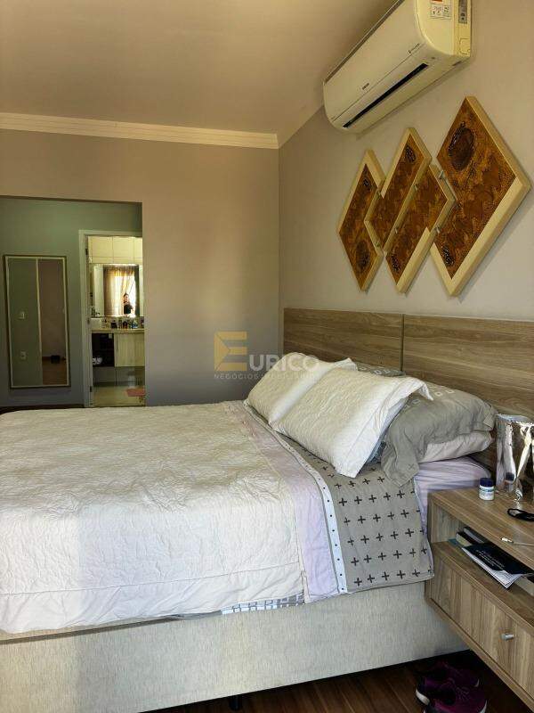 Casa em condomínio à venda no Condomínio Residencial Ibi Aram I em Itupeva/SP: 