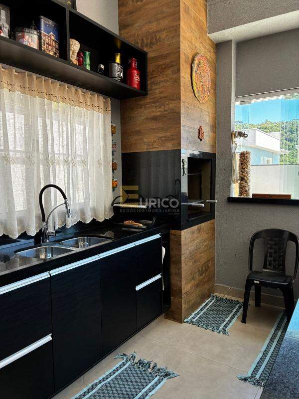 Casa em condomínio à venda no Condomínio Residencial Ibi Aram I em Itupeva/SP: 
