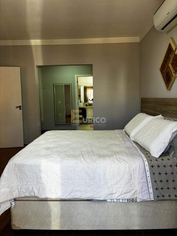 Casa em condomínio à venda no Condomínio Residencial Ibi Aram I em Itupeva/SP: 