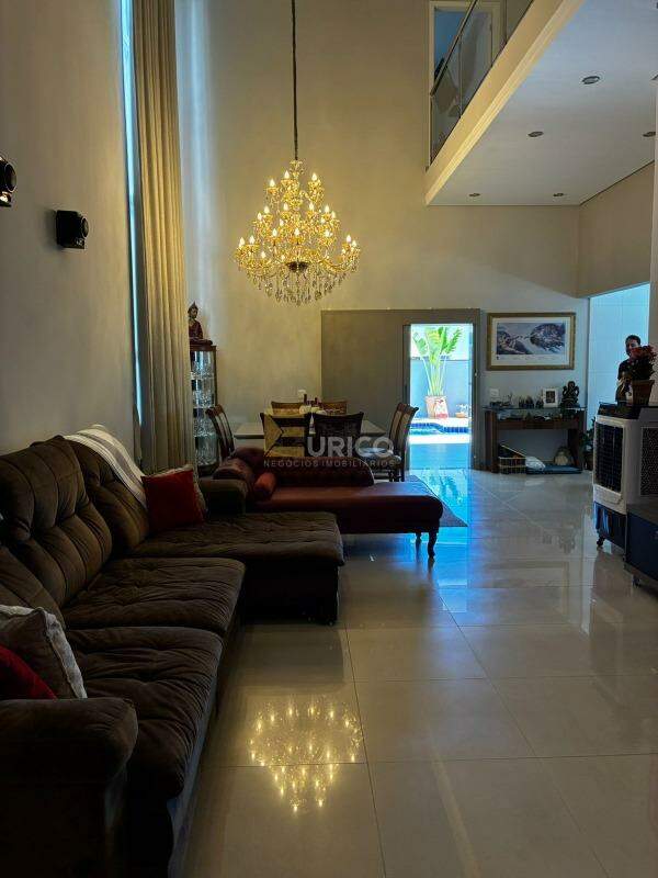 Casa em condomínio à venda no Condomínio Residencial Ibi Aram I em Itupeva/SP: 