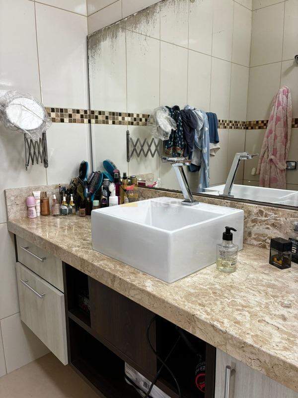 Casa em condomínio à venda no Condomínio Residencial Ibi Aram I em Itupeva/SP: 