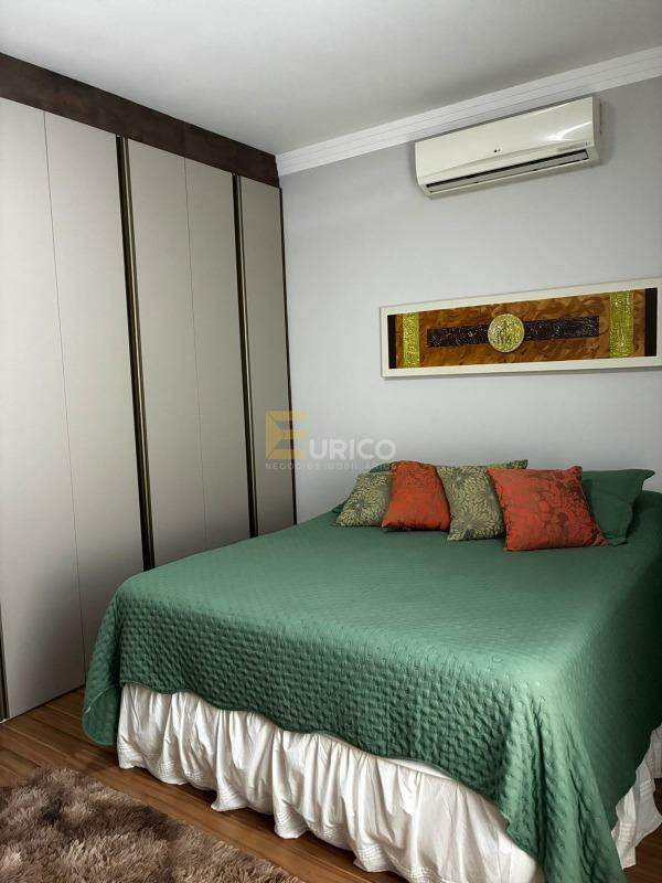 Casa em condomínio à venda no Condomínio Residencial Ibi Aram I em Itupeva/SP: 