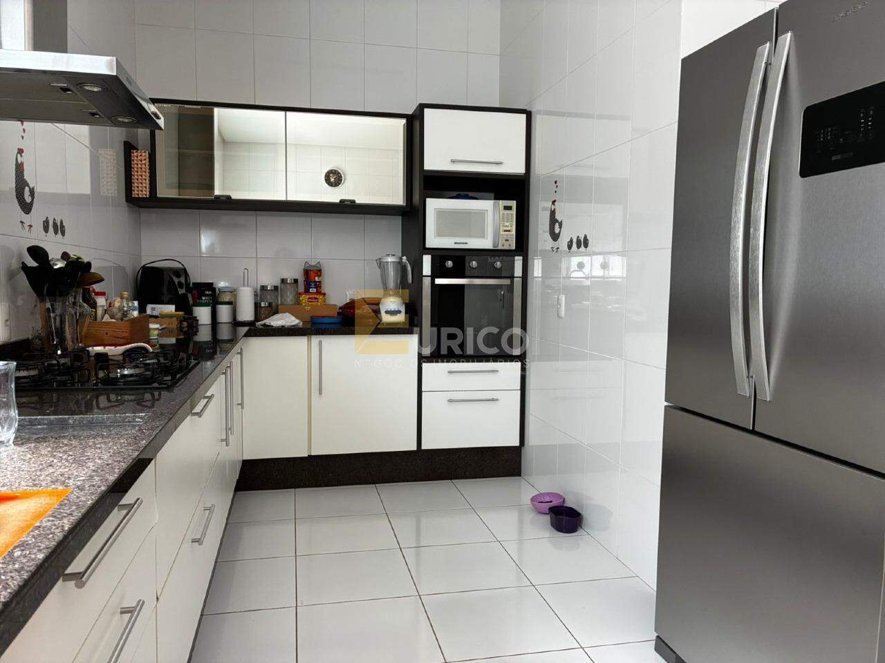 Casa em condomínio à venda no Condomínio Residencial Ibi Aram I em Itupeva/SP: 