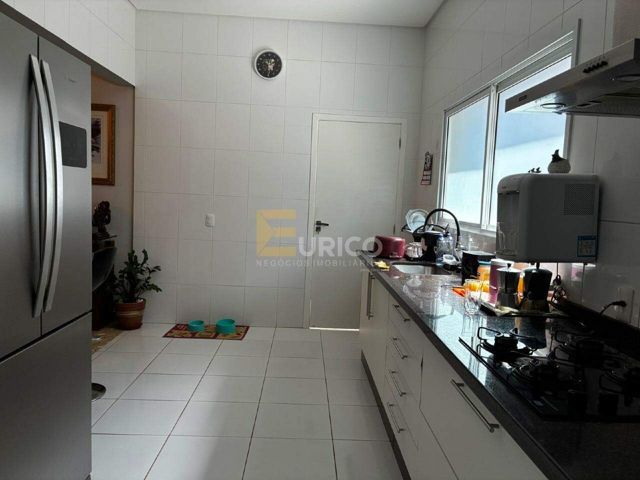 Casa em condomínio à venda no Condomínio Residencial Ibi Aram I em Itupeva/SP: 