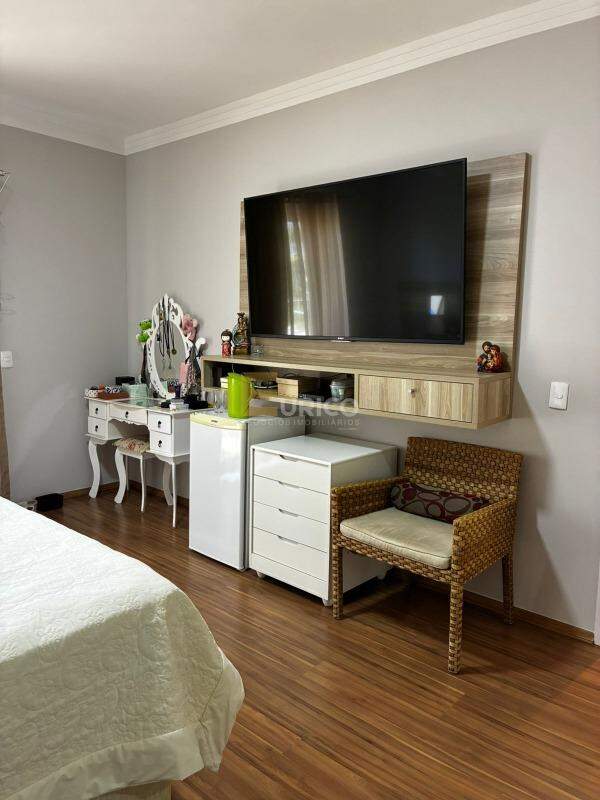 Casa em condomínio à venda no Condomínio Residencial Ibi Aram I em Itupeva/SP: 