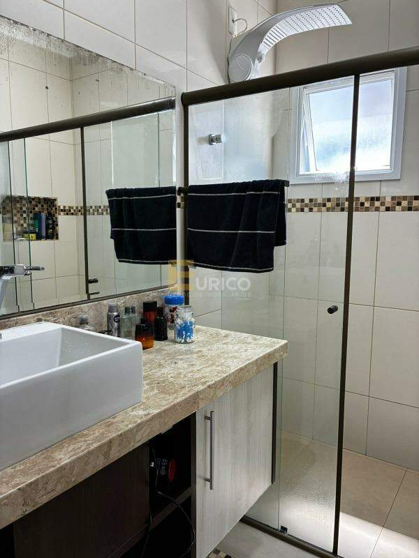 Casa em condomínio à venda no Condomínio Residencial Ibi Aram I em Itupeva/SP: 