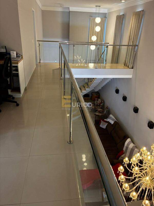Casa em condomínio à venda no Condomínio Residencial Ibi Aram I em Itupeva/SP: 