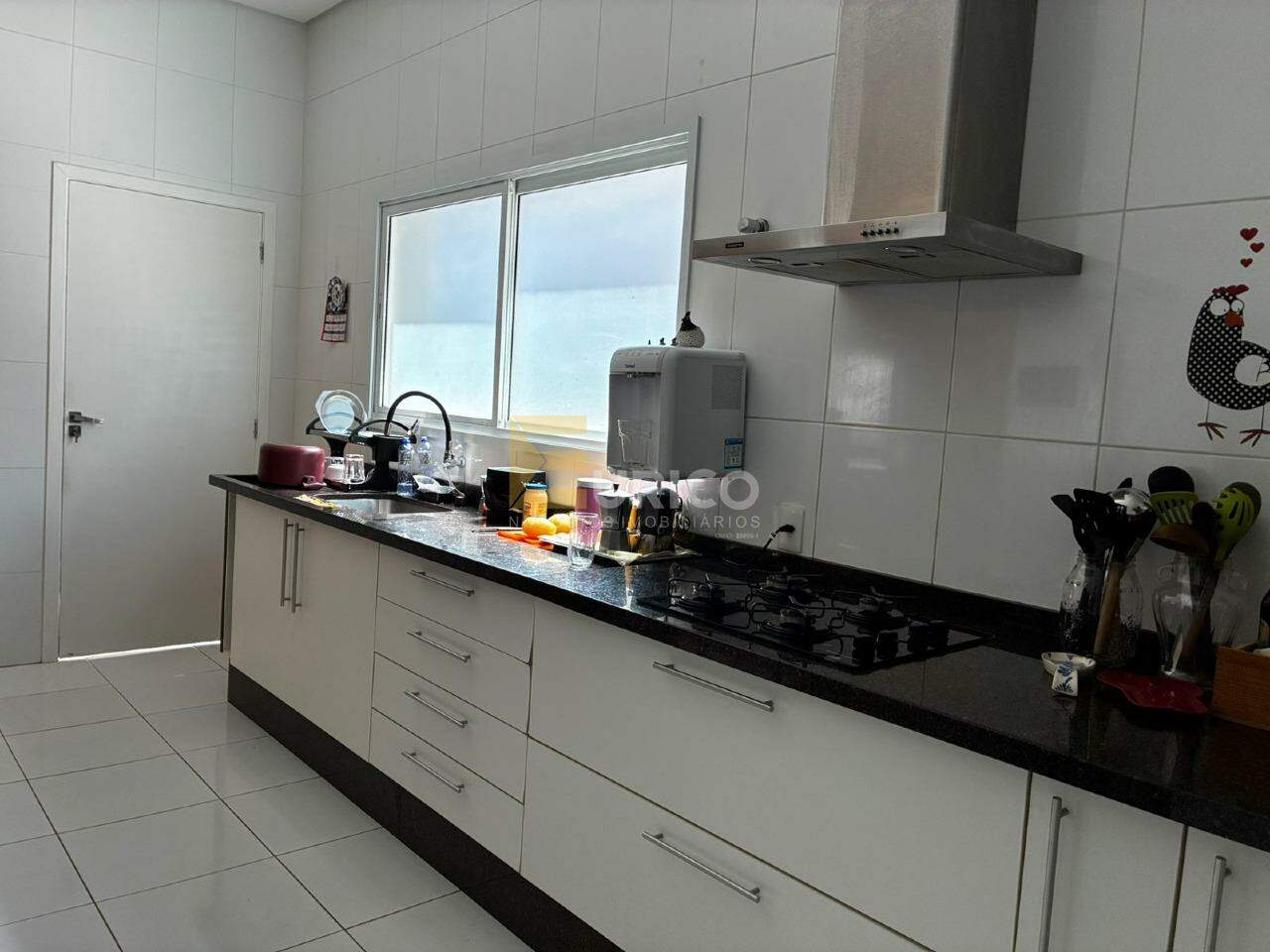 Casa em condomínio à venda no Condomínio Residencial Ibi Aram I em Itupeva/SP: 