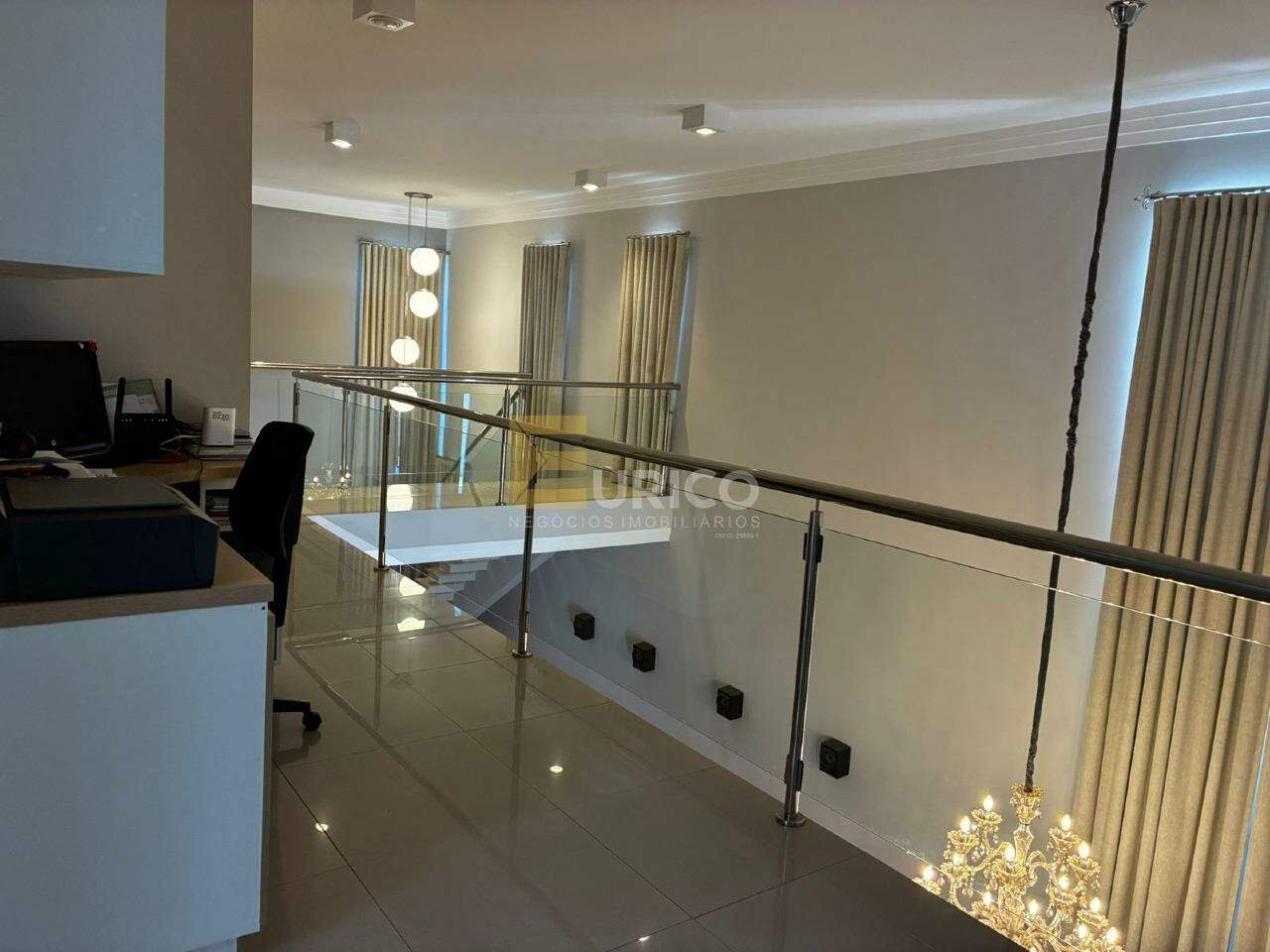 Casa em condomínio à venda no Condomínio Residencial Ibi Aram I em Itupeva/SP: 