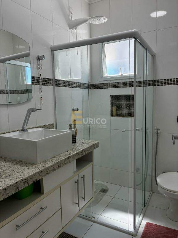 Casa em condomínio à venda no Condomínio Residencial Ibi Aram I em Itupeva/SP: 