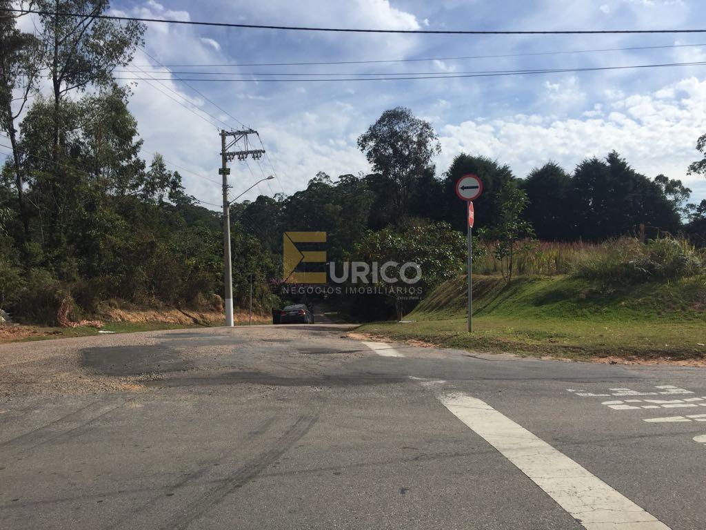Terreno em Condomínio à venda no Condominio Capital Ville em Jundiaí/SP: 