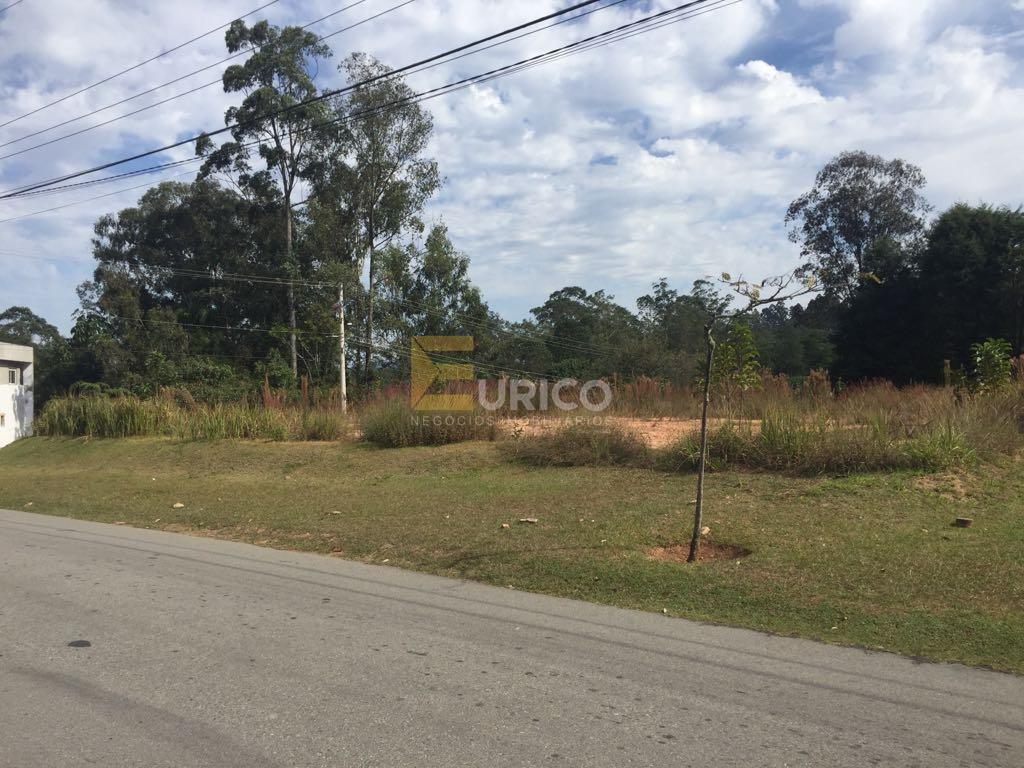 Terreno em Condomínio à venda no Condominio Capital Ville em Jundiaí/SP: 